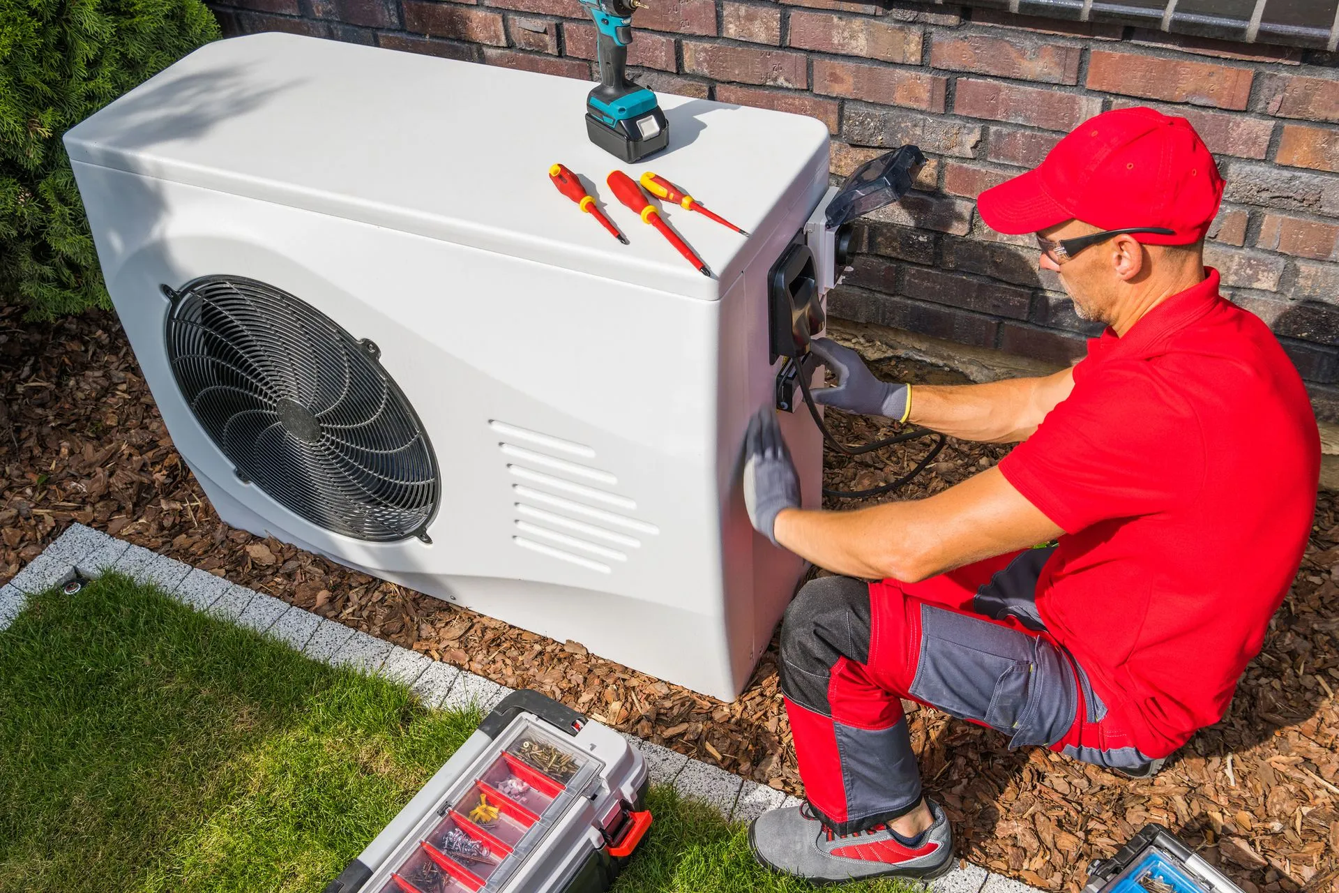 About HVAC in Hobe Sound, FL